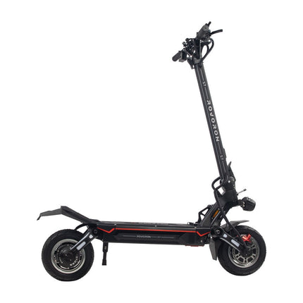 ROVORON S7 ELECTRIC SCOOTER 84V 37Ah