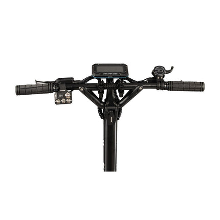 ROVORON S7 ELECTRIC SCOOTER 84V 37Ah