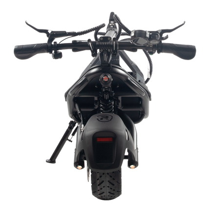 Rovoron R7 60V28.6Ah scooter