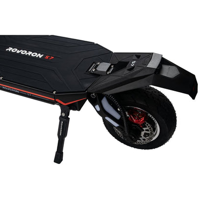 ROVORON S7 ELECTRIC SCOOTER 84V 37Ah