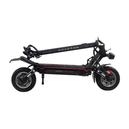 ROVORON S7 ELECTRIC SCOOTER 84V 37Ah