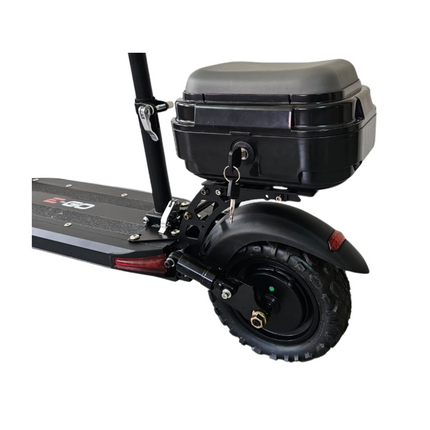 E-GO Cheetah – Premium High-Speed Electric Scooter