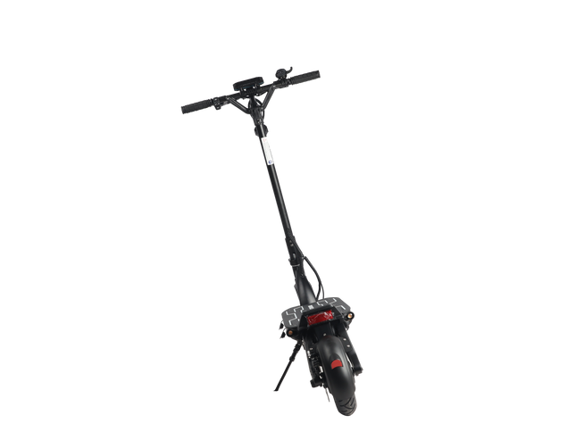 Dualtron Forever LTD 60V 27Ah Scooter