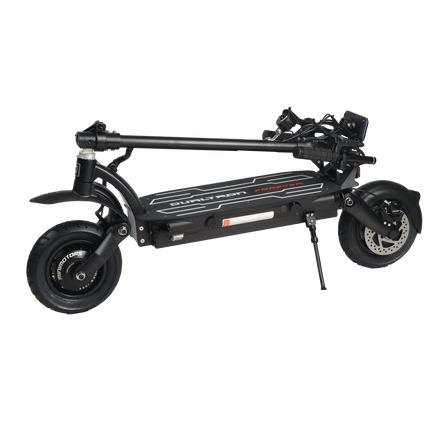 Dualtron Forever LTD 60V 27Ah Scooter