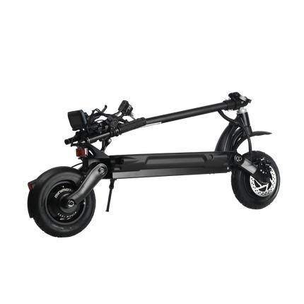 Dualtron Forever LTD 60V 27Ah Scooter