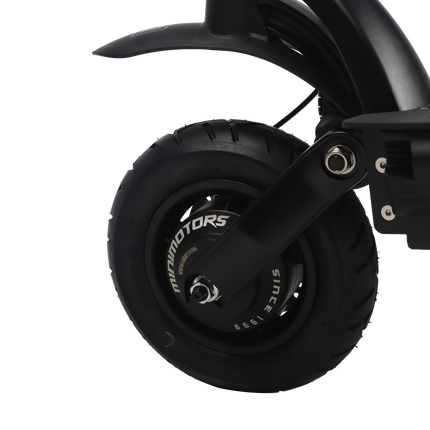 Dualtron Forever LTD 60V 27Ah Scooter