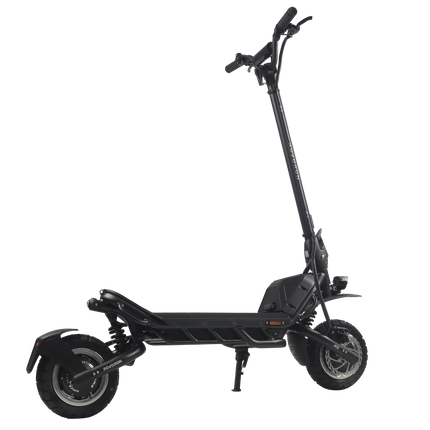 Rovoron R5 60V20.8Ah scooter