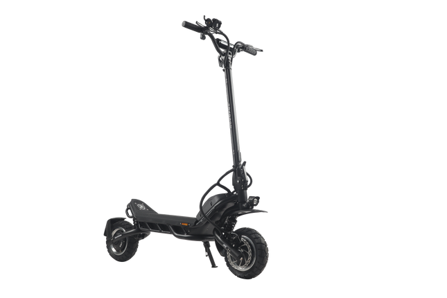 Rovoron R5 60V20.8Ah scooter
