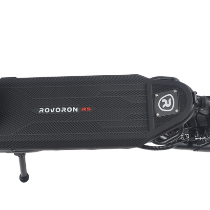 Rovoron R5 60V20.8Ah scooter