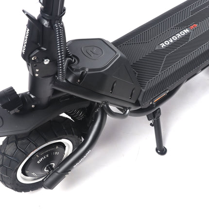 Rovoron R5 60V20.8Ah scooter