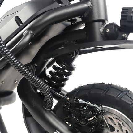 Rovoron R5 60V20.8Ah scooter