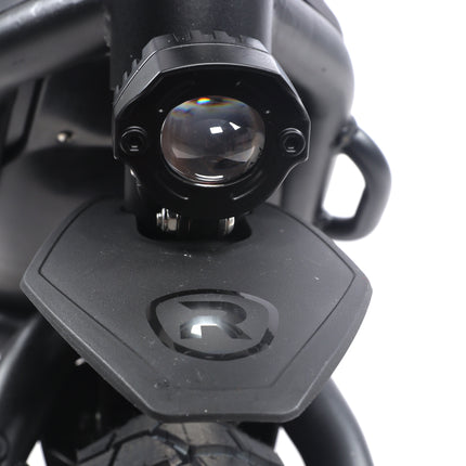 Rovoron R5 60V20.8Ah scooter
