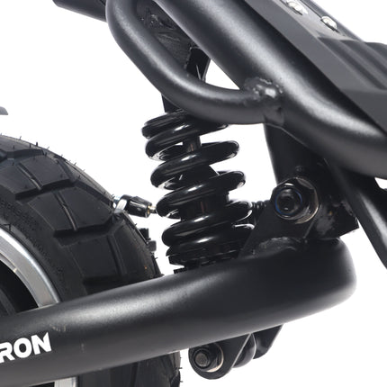 Rovoron R5 60V20.8Ah scooter
