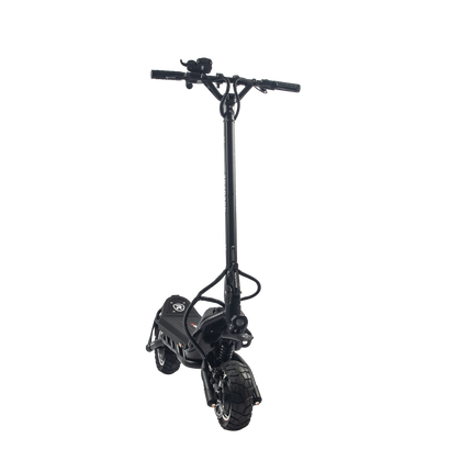 Rovoron R5 Pro 60V37.1Ah scooter