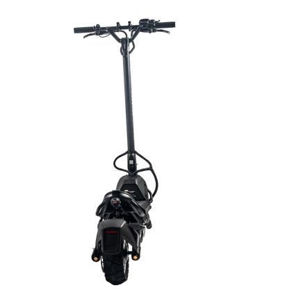 Rovoron R5 Pro 60V37.1Ah scooter