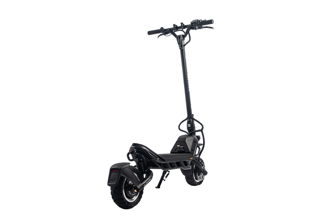 Rovoron R5 Pro 60V37.1Ah scooter