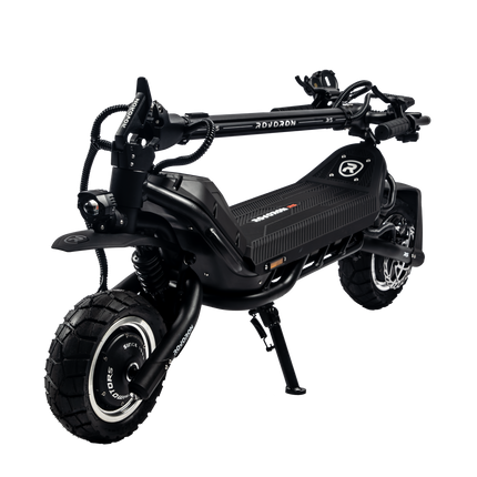 Rovoron R5 Pro 60V37.1Ah scooter