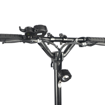 Dualtron Forever 60V 18.2Ah Scooter