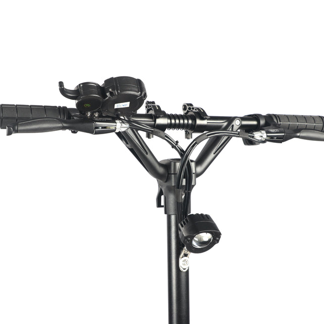 Dualtron Forever 60V 18.2Ah Scooter