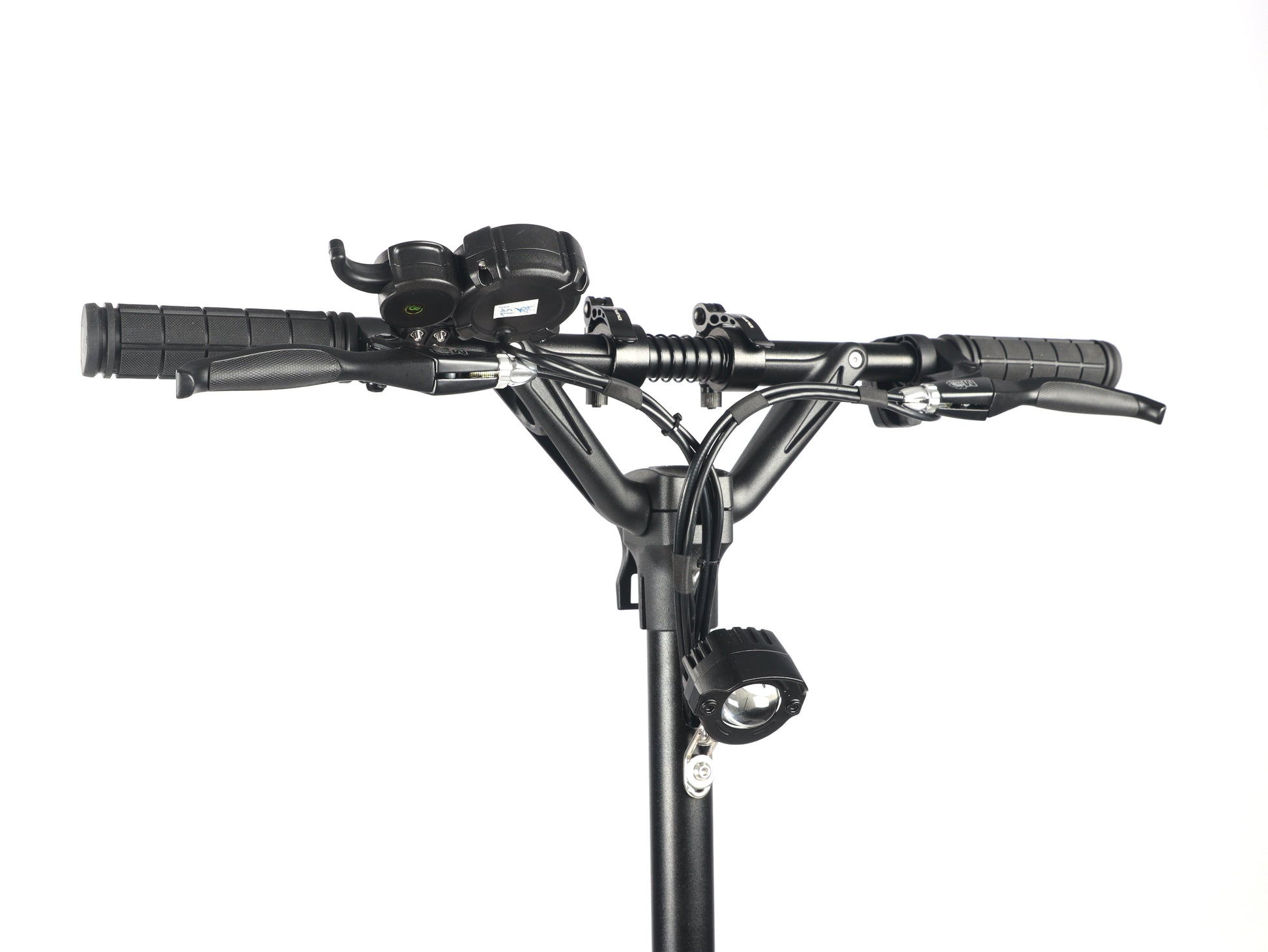 Dualtron Forever 60V 18.2Ah Scooter