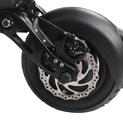 Dualtron Forever 60V 18.2Ah Scooter