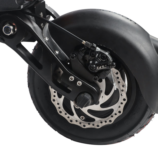 Dualtron Forever 60V 18.2Ah Scooter