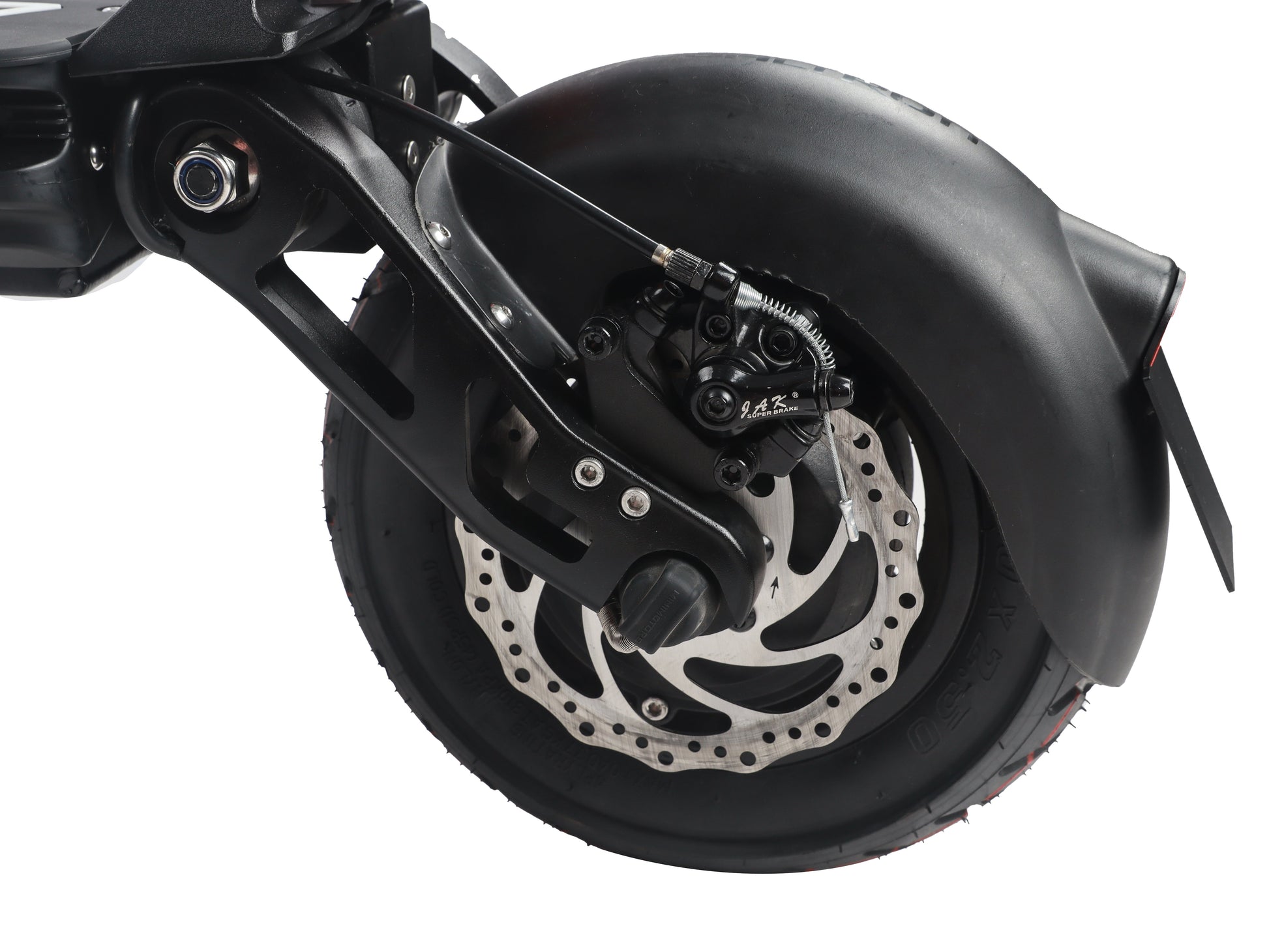 Dualtron Forever 60V 18.2Ah Scooter
