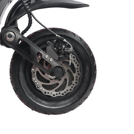 Dualtron Forever 60V 18.2Ah Scooter