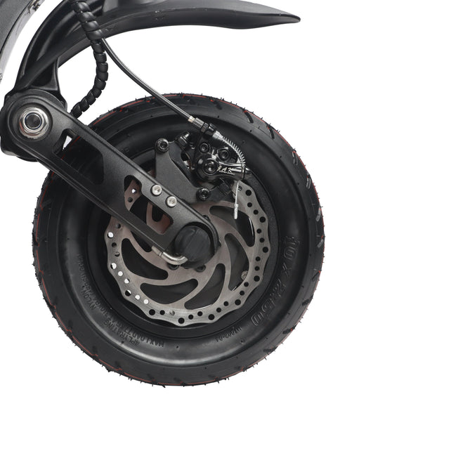 Dualtron Forever 60V 18.2Ah Scooter