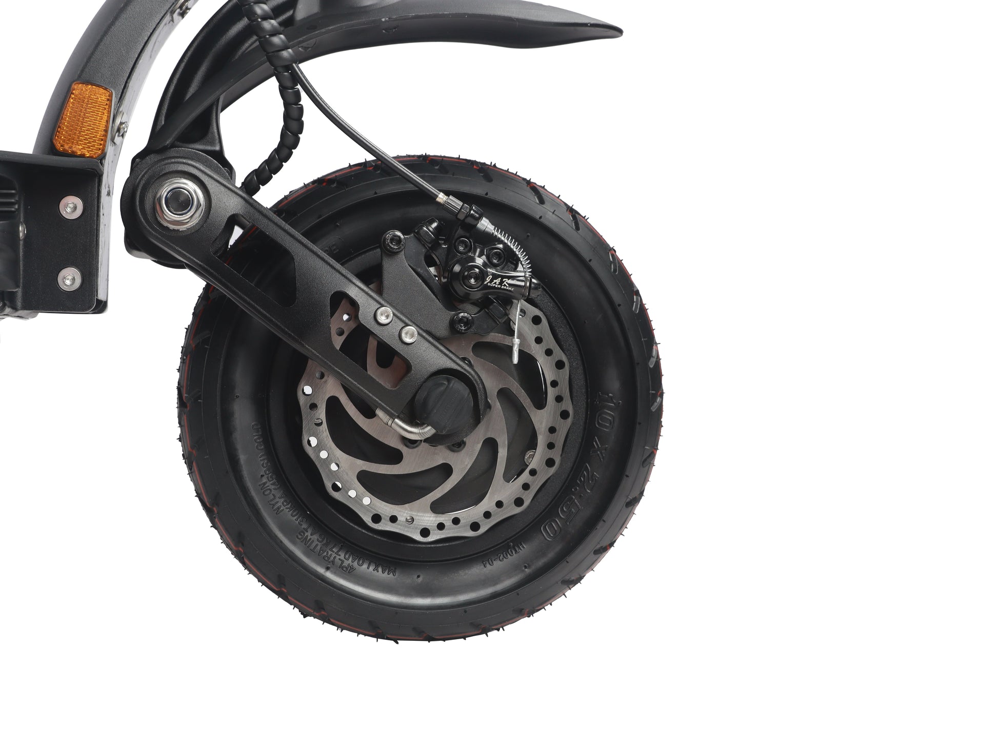 Dualtron Forever 60V 18.2Ah Scooter