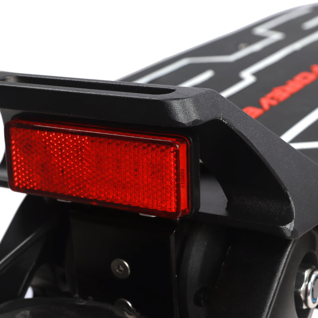 Dualtron Forever 60V 18.2Ah Scooter