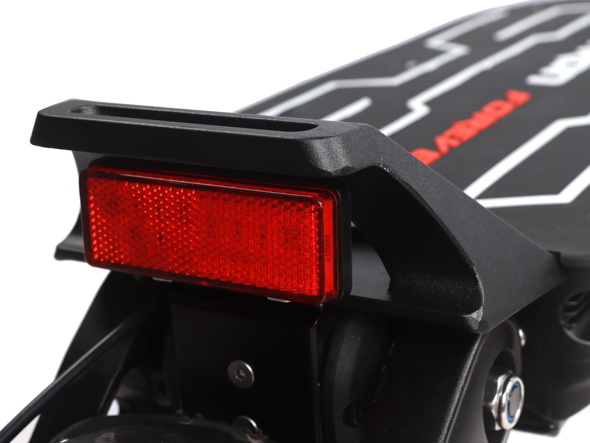 Dualtron Forever 60V 18.2Ah Scooter