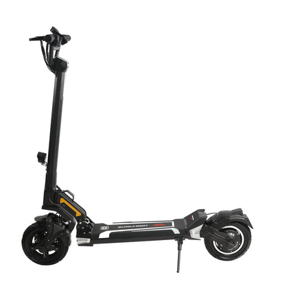 Dualtron Togo Limited 60V 13.5Ah Scooter