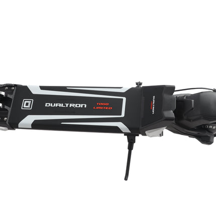 Dualtron Togo Limited 60V 13.5Ah Scooter