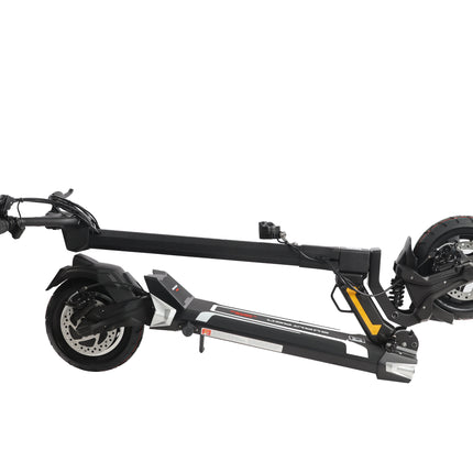 Dualtron Togo Limited 60V 13.5Ah Scooter
