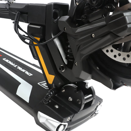 Dualtron Togo Limited 60V 13.5Ah Scooter