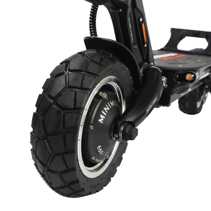 Dualtron Victor Limited 60V 31.5Ah Scooter