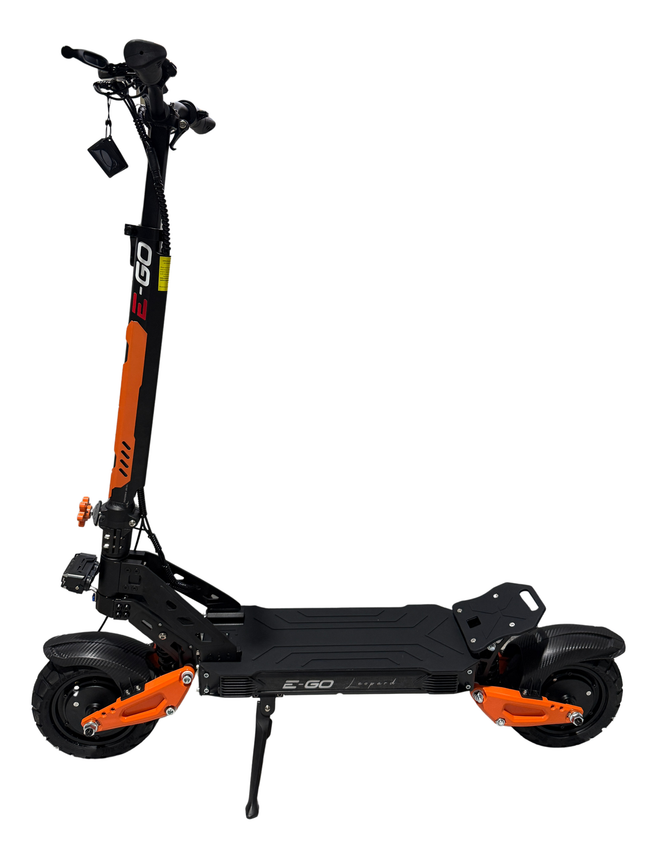 E-GO Leopard+  Electric Scooter