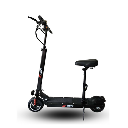 E-GO Meerkat Lightweight Urban Electric Scooter