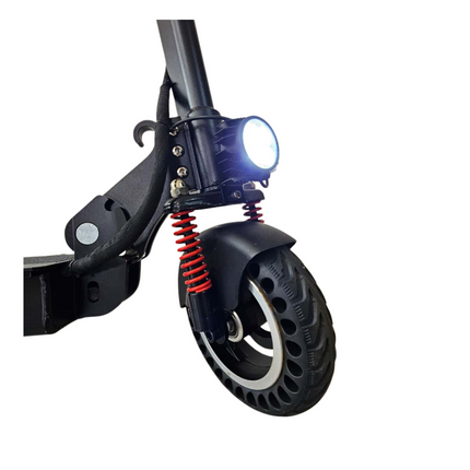 E-GO Meerkat Lightweight Urban Electric Scooter