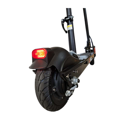 E-GO Meerkat Lightweight Urban Electric Scooter