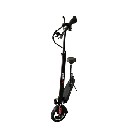 E-GO Meerkat Lightweight Urban Electric Scooter