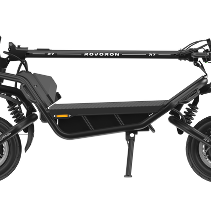 Rovoron R7 Pro 60V42.4Ah