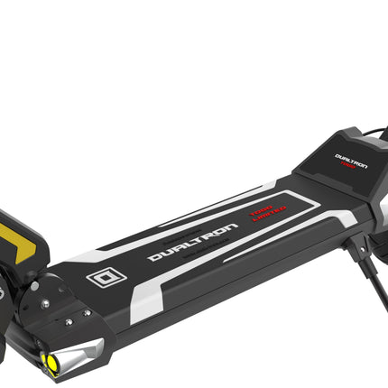 Dualtron Togo Limited 60V 13.5Ah Scooter