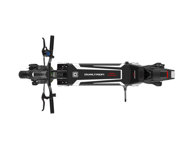 Dualtron Togo Limited 60V 13.5Ah Scooter