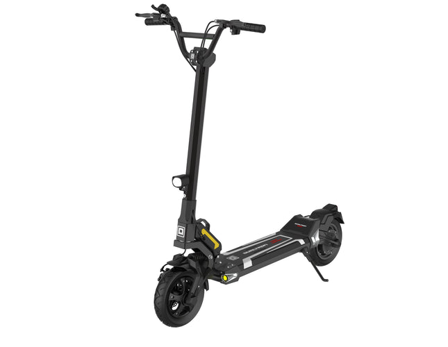 Dualtron Togo Limited 60V 13.5Ah Scooter