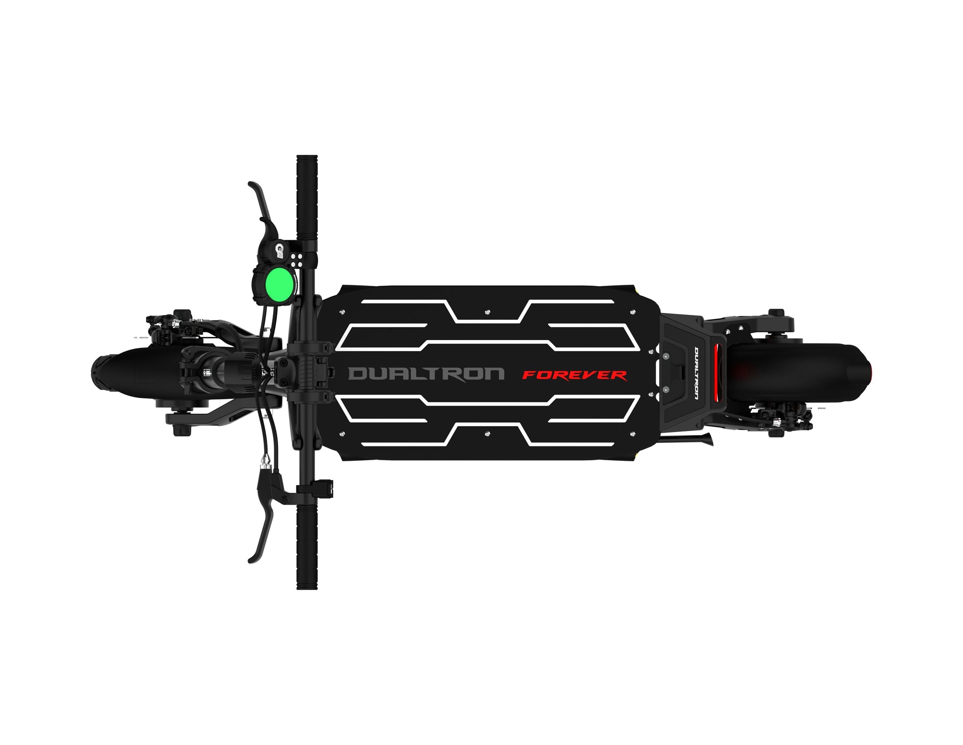 Dualtron Forever 60V 18.2Ah Scooter