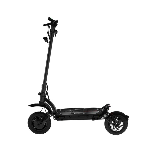 Dualtron Forever 60V 18.2Ah Scooter