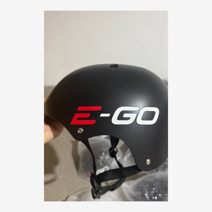 E-GO Protective Helmet