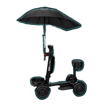 Volta Go Electric Golf Scooter Foldable All-Terrain Golf Cart